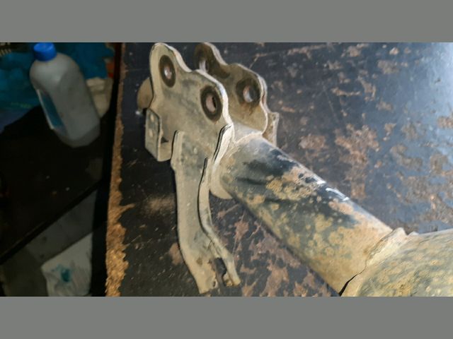 bontott NISSAN VANETTE Bal első Gólyaláb (Lengécsillapító, Rugó)