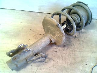 bontott NISSAN VANETTE Bal első Gólyaláb (Lengécsillapító, Rugó)