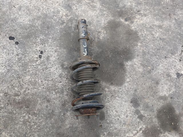 bontott NISSAN VANETTE Bal első Gólyaláb (Lengécsillapító, Rugó)