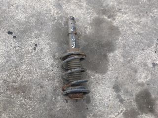 bontott NISSAN VANETTE Bal első Gólyaláb (Lengécsillapító, Rugó)