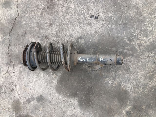 bontott NISSAN VANETTE Bal első Gólyaláb (Lengécsillapító, Rugó)