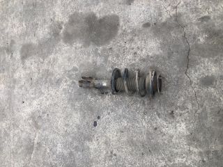 bontott NISSAN VANETTE Bal első Gólyaláb (Lengécsillapító, Rugó)