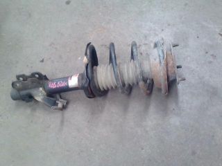 bontott NISSAN VANETTE Bal első Gólyaláb (Lengécsillapító, Rugó)