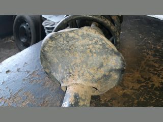 bontott NISSAN VANETTE Bal első Gólyaláb (Lengécsillapító, Rugó)