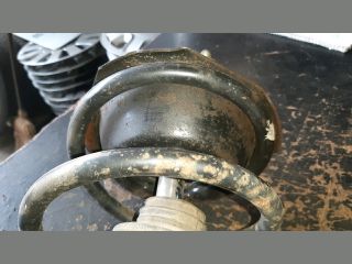 bontott NISSAN VANETTE Bal első Gólyaláb (Lengécsillapító, Rugó)