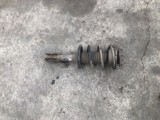 bontott NISSAN VANETTE Bal első Gólyaláb (Lengécsillapító, Rugó)