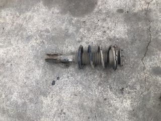 bontott NISSAN VANETTE Bal első Gólyaláb (Lengécsillapító, Rugó)