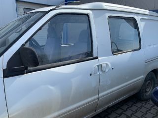 bontott NISSAN VANETTE Bal első Gólyaláb (Lengécsillapító, Rugó)