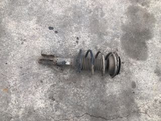 bontott NISSAN VANETTE Bal első Gólyaláb (Lengécsillapító, Rugó)