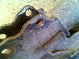 bontott NISSAN VANETTE Bal első Gólyaláb (Lengécsillapító, Rugó)