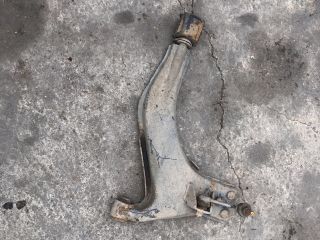 bontott NISSAN VANETTE Bal első Lengőkar