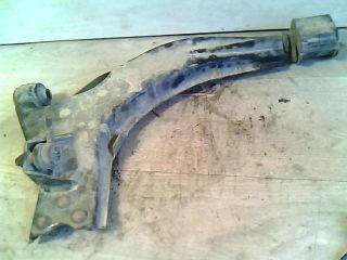 bontott NISSAN VANETTE Bal első Lengőkar