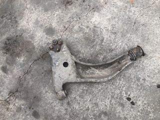 bontott NISSAN VANETTE Bal első Lengőkar