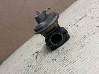 bontott NISSAN VANETTE EGR / AGR Vákum Szelep