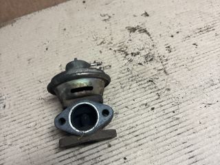 bontott NISSAN VANETTE EGR / AGR Vákum Szelep