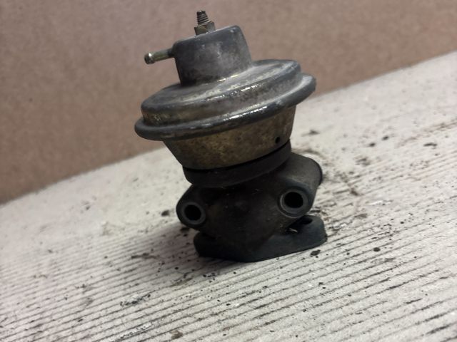 bontott NISSAN VANETTE EGR / AGR Vákum Szelep