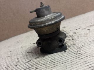 bontott NISSAN VANETTE EGR / AGR Vákum Szelep