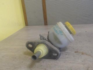 bontott NISSAN VANETTE Főfékhenger