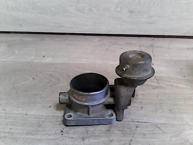 bontott NISSAN VANETTE Fojtószelep (Mechanikus)