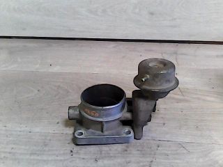 bontott NISSAN VANETTE Fojtószelep (Mechanikus)