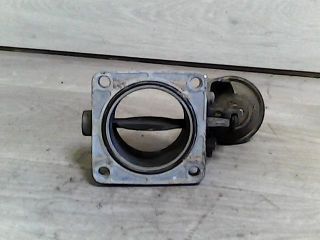 bontott NISSAN VANETTE Fojtószelep (Mechanikus)