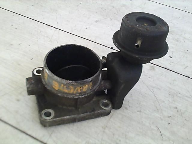 bontott NISSAN VANETTE Fojtószelep (Mechanikus)