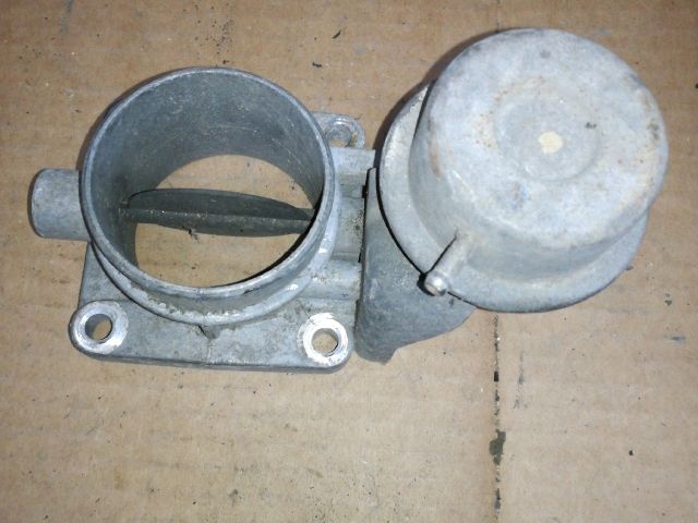 bontott NISSAN VANETTE Fojtószelep (Mechanikus)