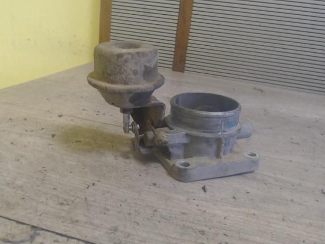 bontott NISSAN VANETTE Fojtószelep (Mechanikus)