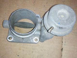 bontott NISSAN VANETTE Fojtószelep (Mechanikus)