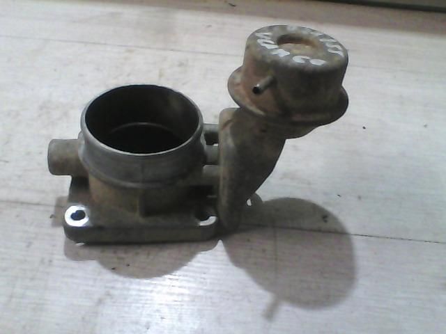 bontott NISSAN VANETTE Fojtószelep (Mechanikus)