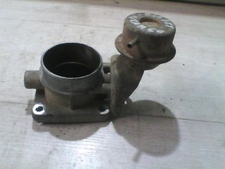 bontott NISSAN VANETTE Fojtószelep (Mechanikus)