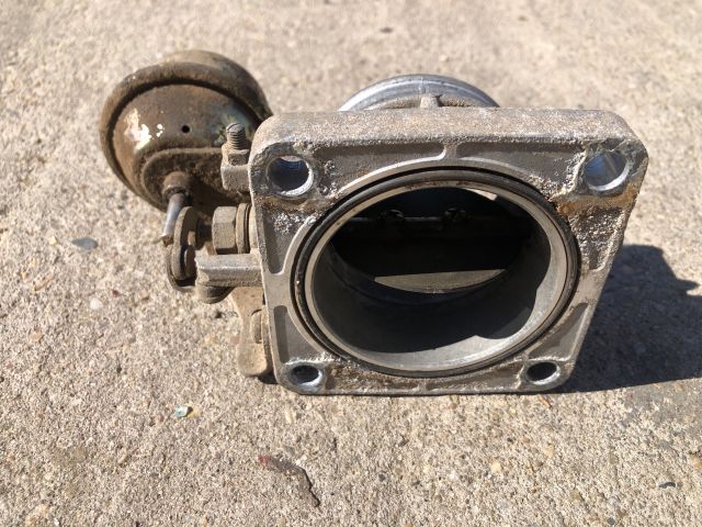 bontott NISSAN VANETTE Fojtószelep (Mechanikus)