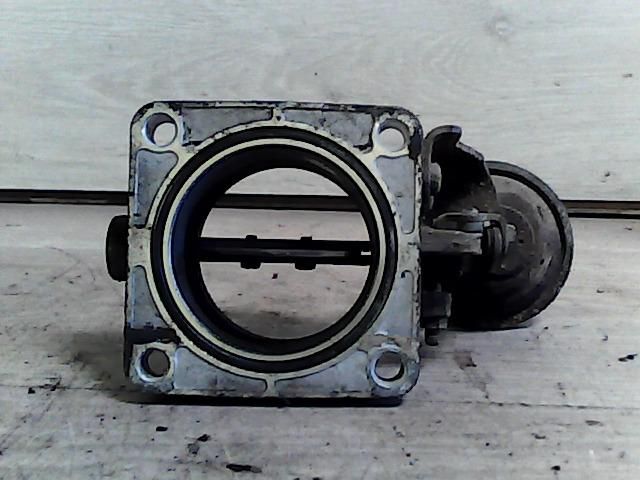 bontott NISSAN VANETTE Fojtószelep (Mechanikus)