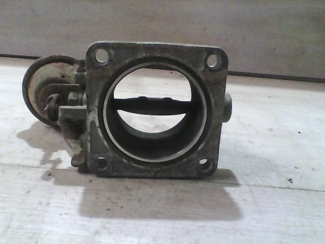 bontott NISSAN VANETTE Fojtószelep (Mechanikus)