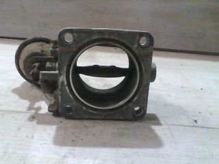 bontott NISSAN VANETTE Fojtószelep (Mechanikus)