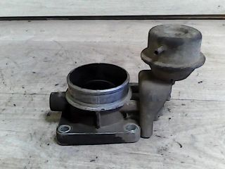 bontott NISSAN VANETTE Fojtószelep (Mechanikus)