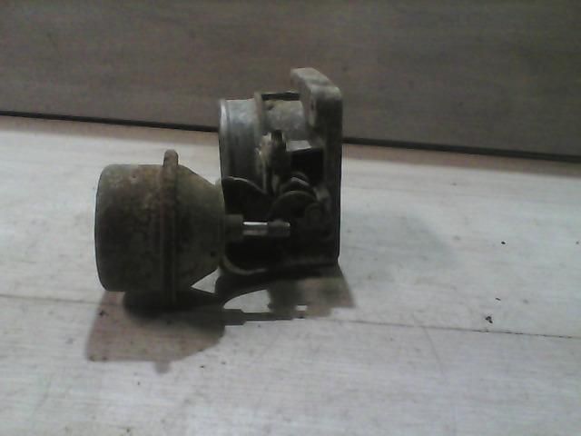 bontott NISSAN VANETTE Fojtószelep (Mechanikus)