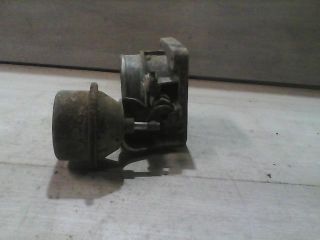 bontott NISSAN VANETTE Fojtószelep (Mechanikus)