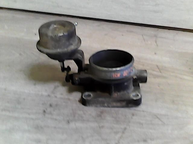 bontott NISSAN VANETTE Fojtószelep (Mechanikus)