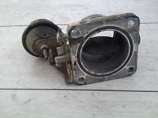 bontott NISSAN VANETTE Fojtószelep (Mechanikus)