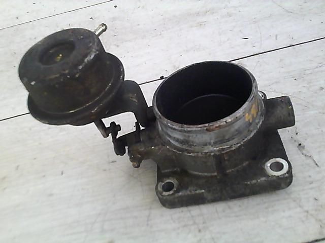 bontott NISSAN VANETTE Fojtószelep (Mechanikus)