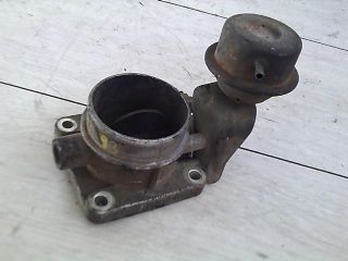 bontott NISSAN VANETTE Fojtószelep (Mechanikus)