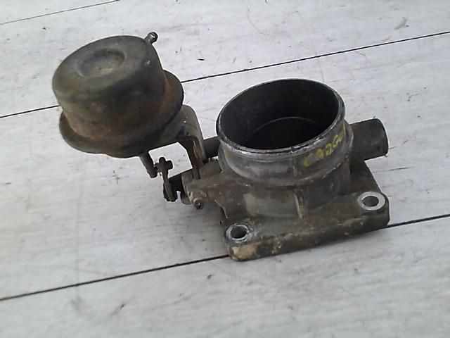 bontott NISSAN VANETTE Fojtószelep (Mechanikus)