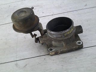 bontott NISSAN VANETTE Fojtószelep (Mechanikus)