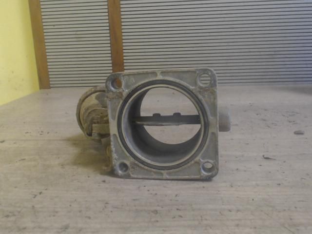 bontott NISSAN VANETTE Fojtószelep (Mechanikus)