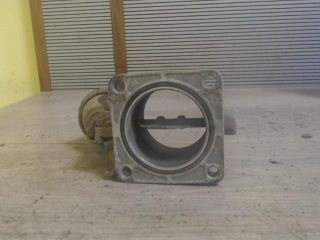 bontott NISSAN VANETTE Fojtószelep (Mechanikus)