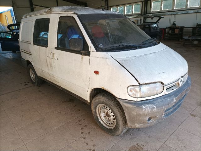 bontott NISSAN VANETTE Generátor