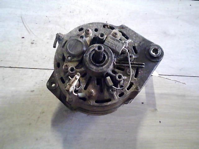 bontott NISSAN VANETTE Generátor