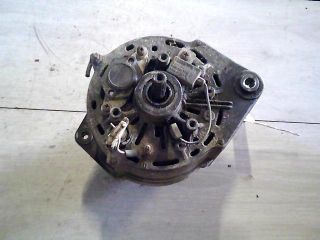 bontott NISSAN VANETTE Generátor