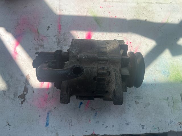 bontott NISSAN VANETTE Generátor